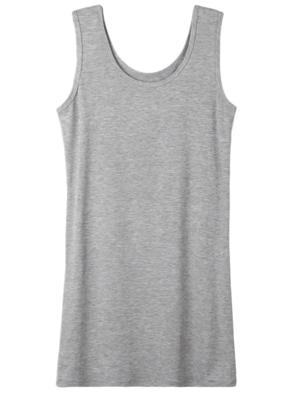 Scoop Neck Mini Dress, image 15