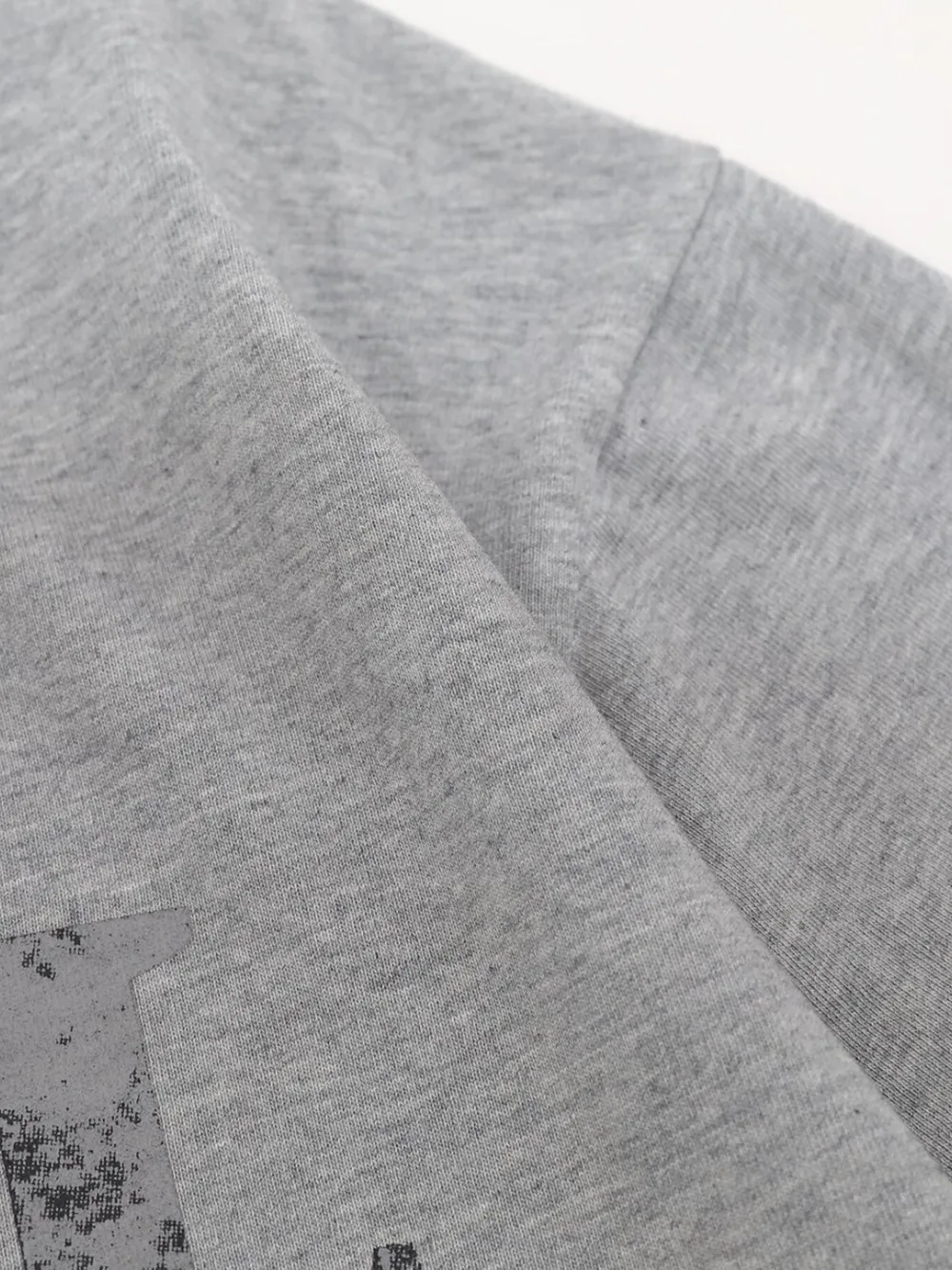 Men's Letter Graphic Round Neck Short Sleeve T-Shirt, image 9