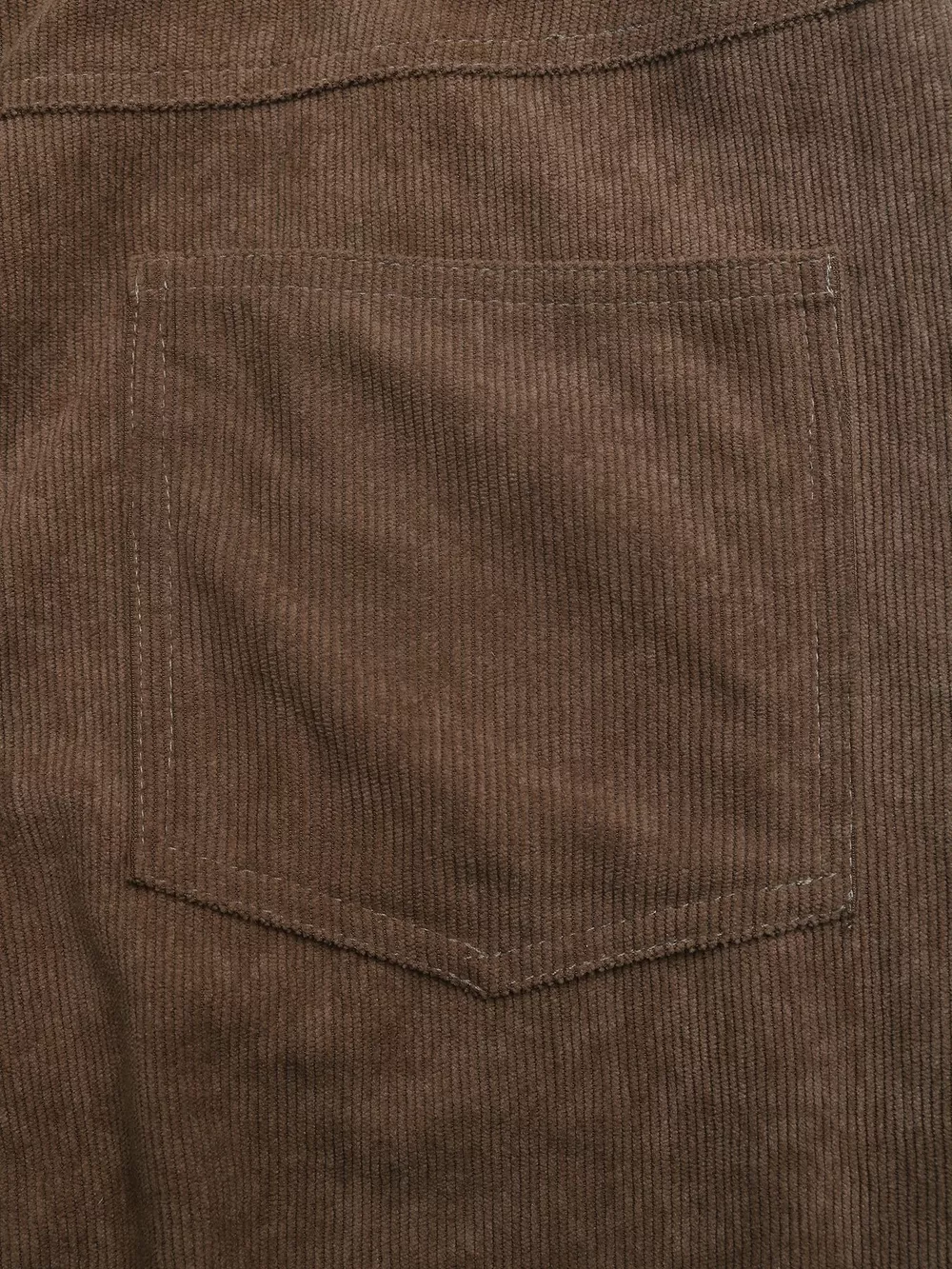 Wide Leg Casual Pants, image 4