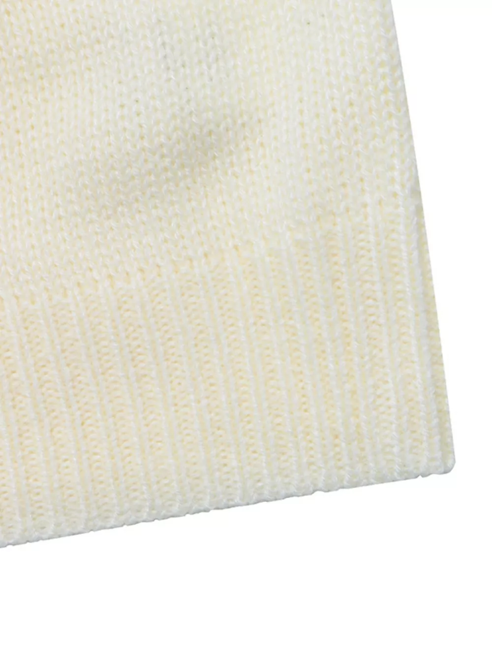 Floral Dropped Shoulder Sweater, image 10