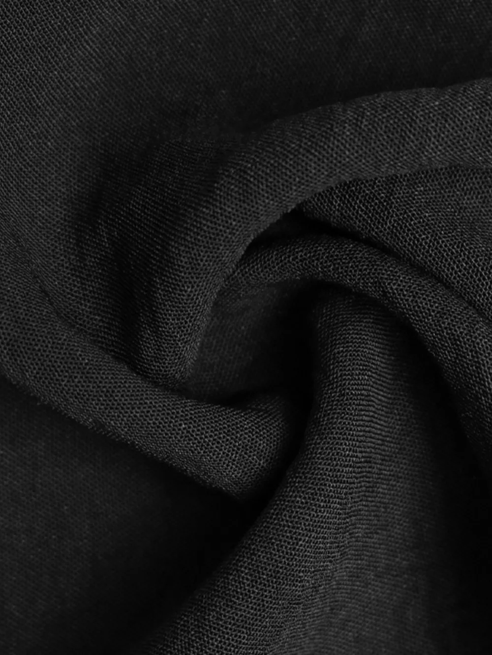 Ruffled Smocked Tube Romper, image 6