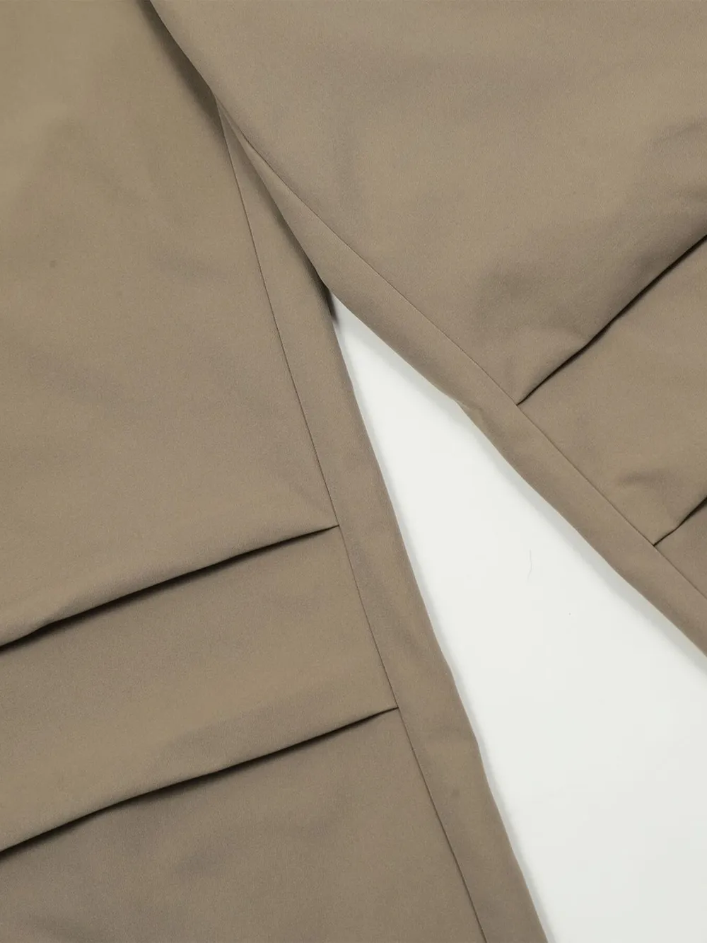 Men's Straight Cargo Pants with Multi Pockets, image 7