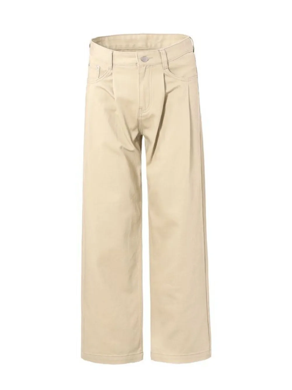 Men's Loose Fit Casual Pants, image 5