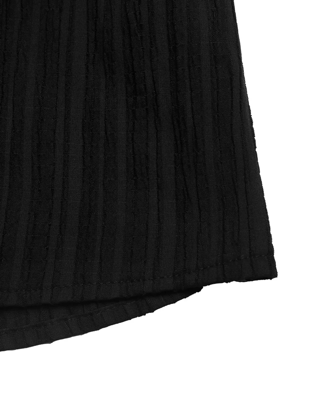 Halter Neck Pleated Maxi Dress, image 7