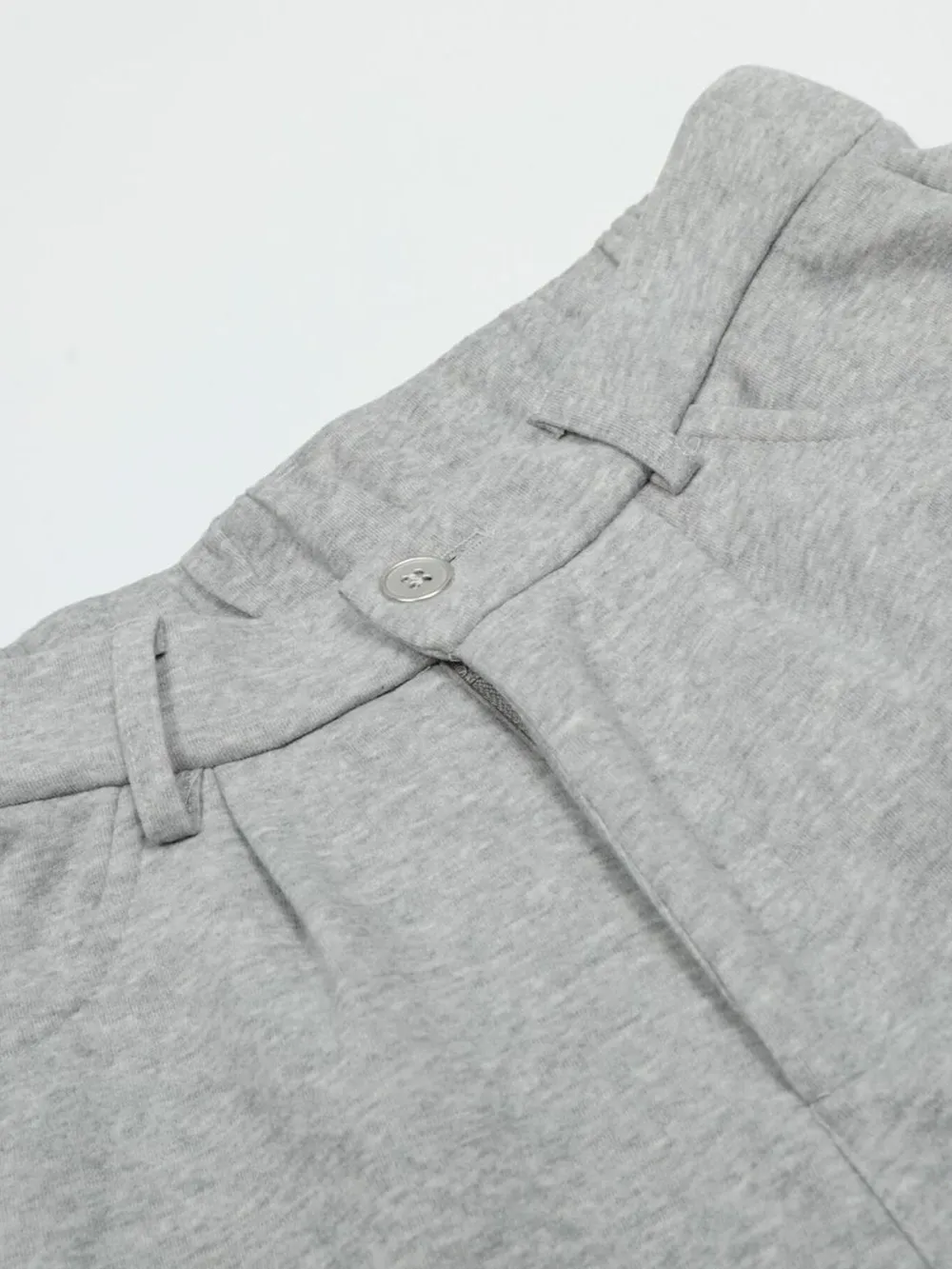 Men's Wide Leg Bermuda Shorts, image 12