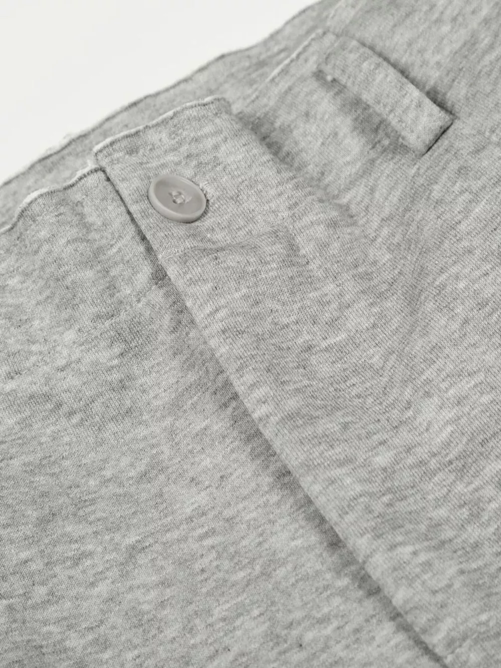 Men's Wide Leg Pants with Pockets, image 4