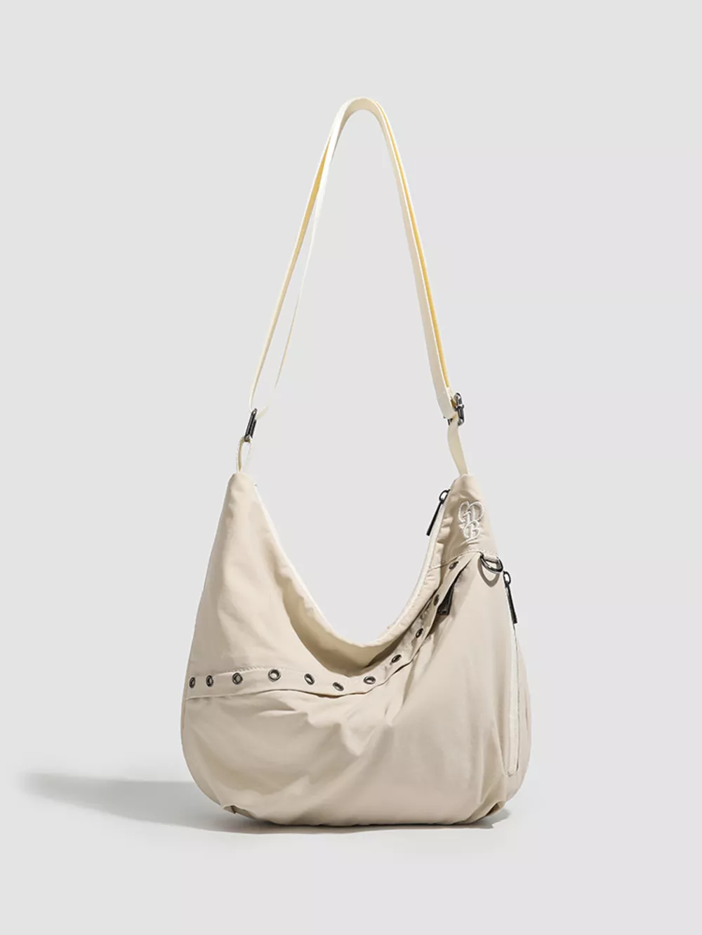 Adjustable Strap Crossbody Bag