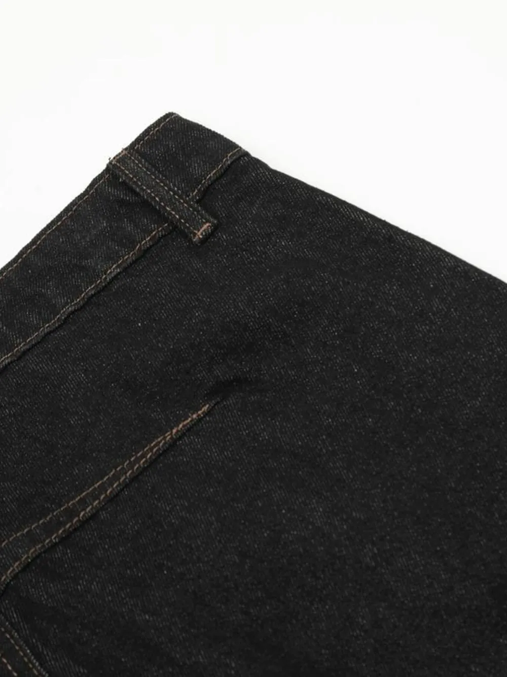 Men's Loose Fit Jeans, image 11