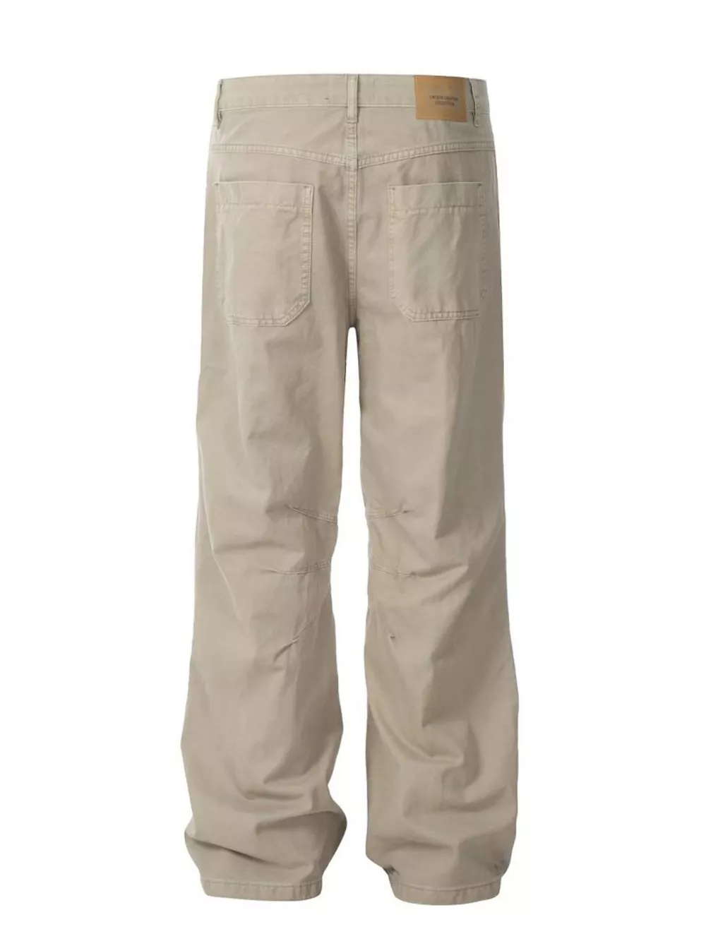 Men's Relaxed Fit Jeans, image 7