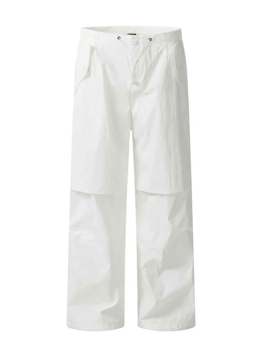 Men's Wide Leg Casual Pants, image 2