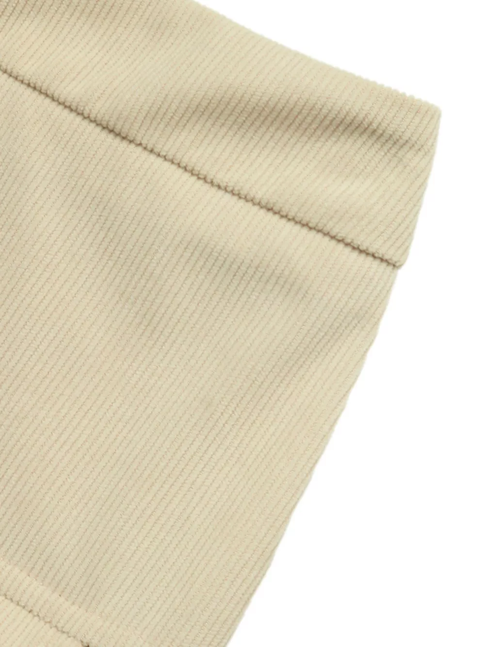 High Waist Pleated Midi Skirt, image 12