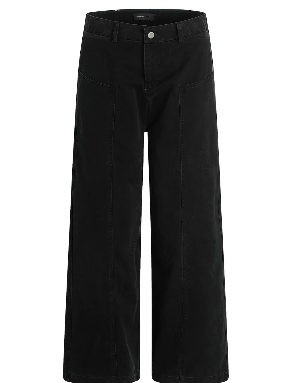 Men's Wide Leg Casual Pants