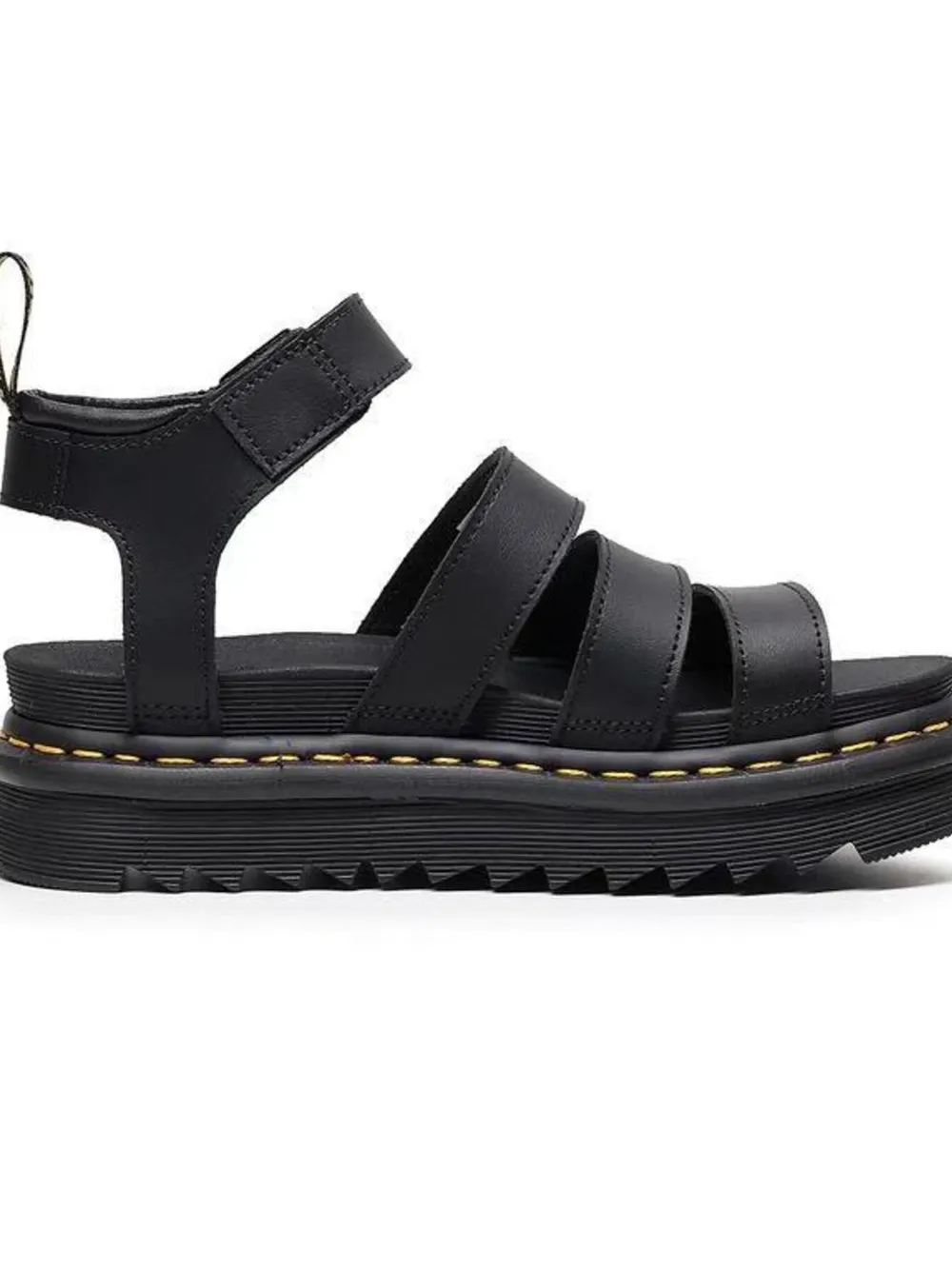 Open Toe Platform Sandals