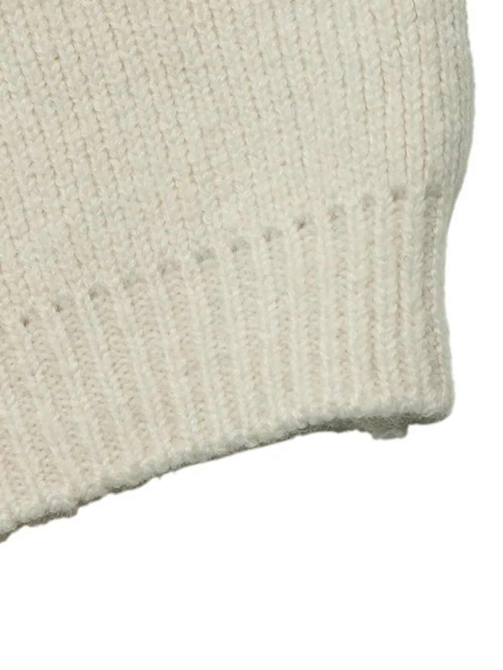 Four-Leaf Clover Open Front Cardigan, image 12