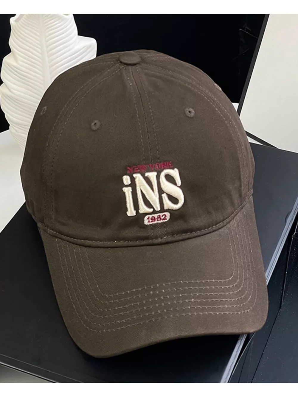 Embroidered Baseball Cap, image 13