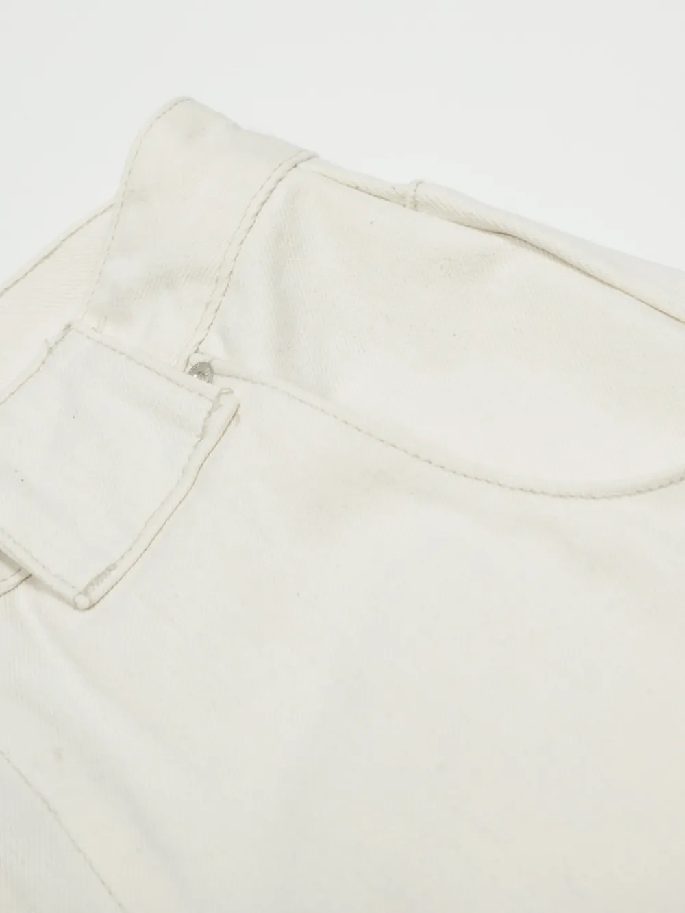 Men's Oversized Wide Leg Jeans, image 10