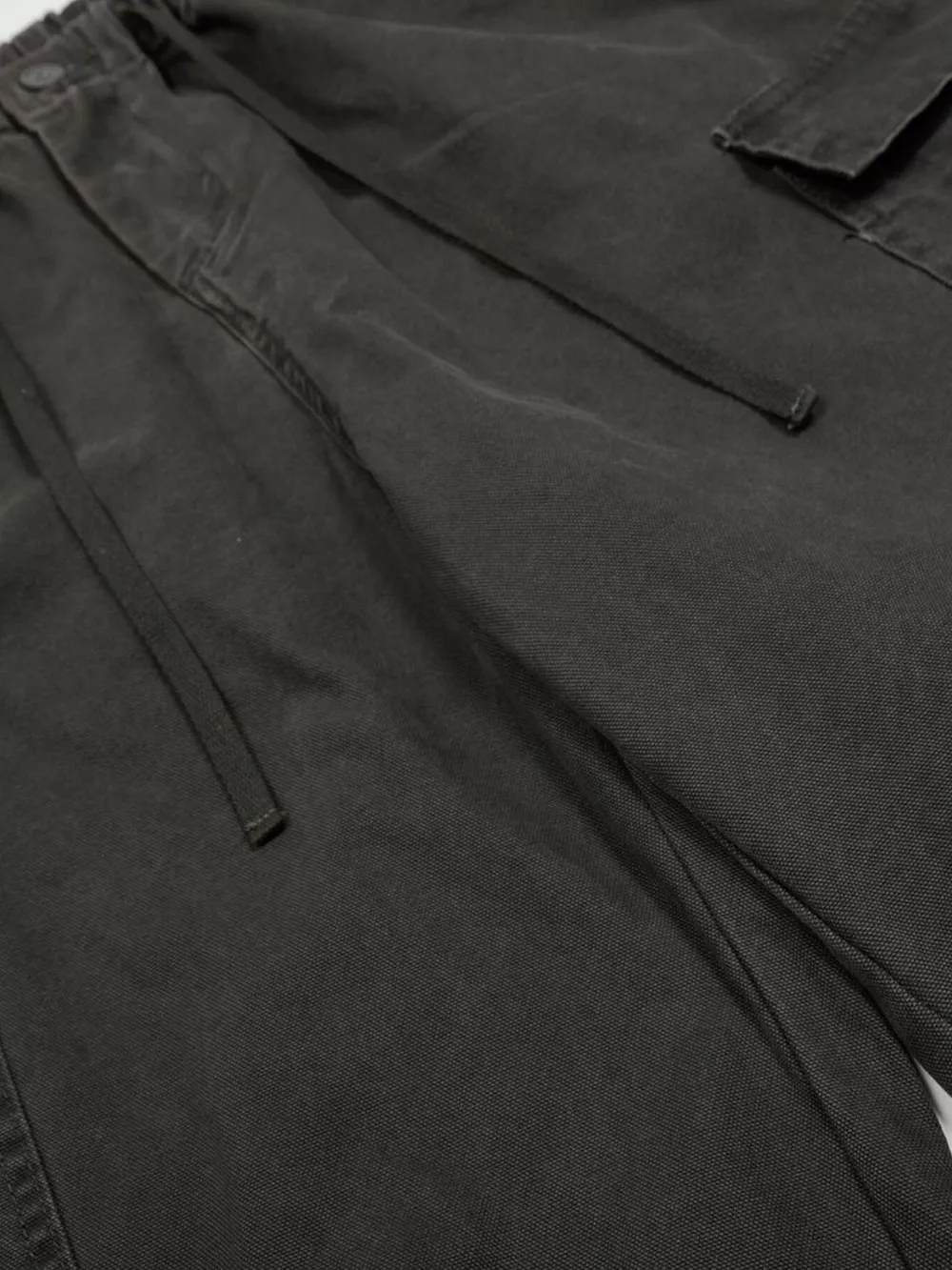 Men's Loose Fit Cargo Pants, image 5