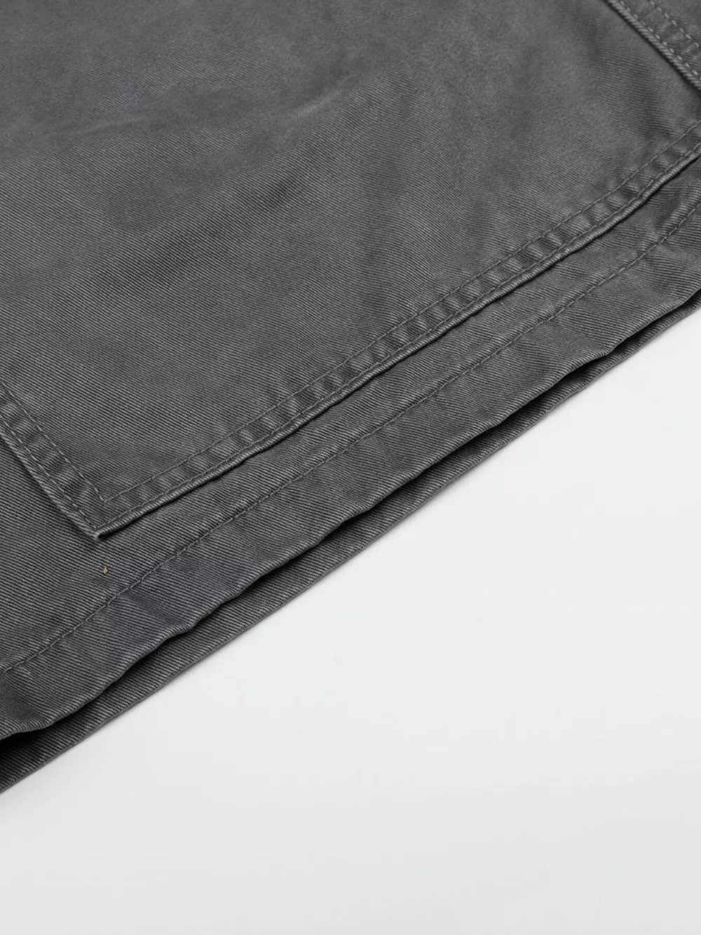 Men's Loose Fit Cargo Capris, image 11