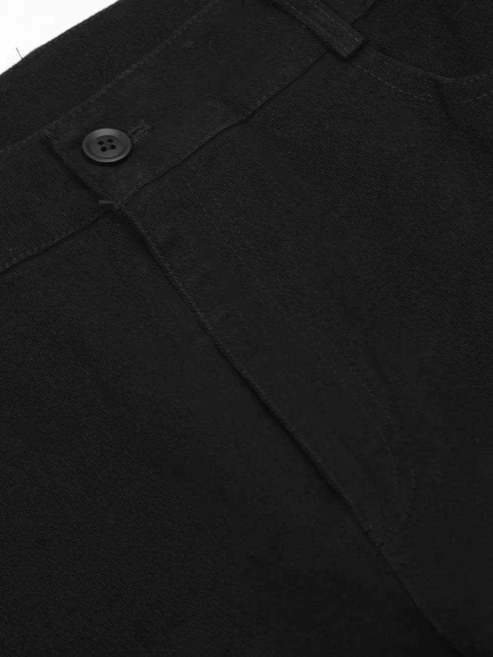 Men's High-Waisted Slim-Fit Flared Pants, image 6