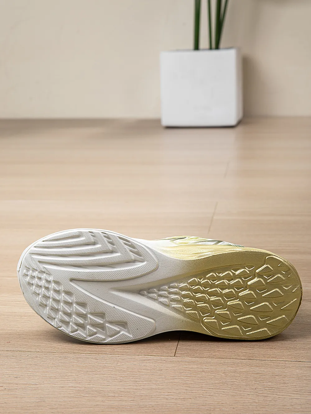 Round Toe Lace Up Mesh Athletic, image 9