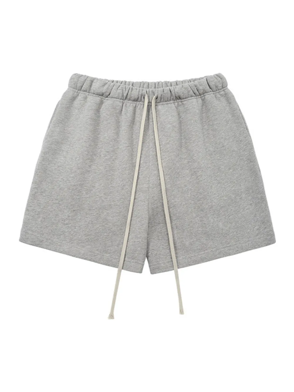 Men's Drawstring Loose Fit Shorts, image 6