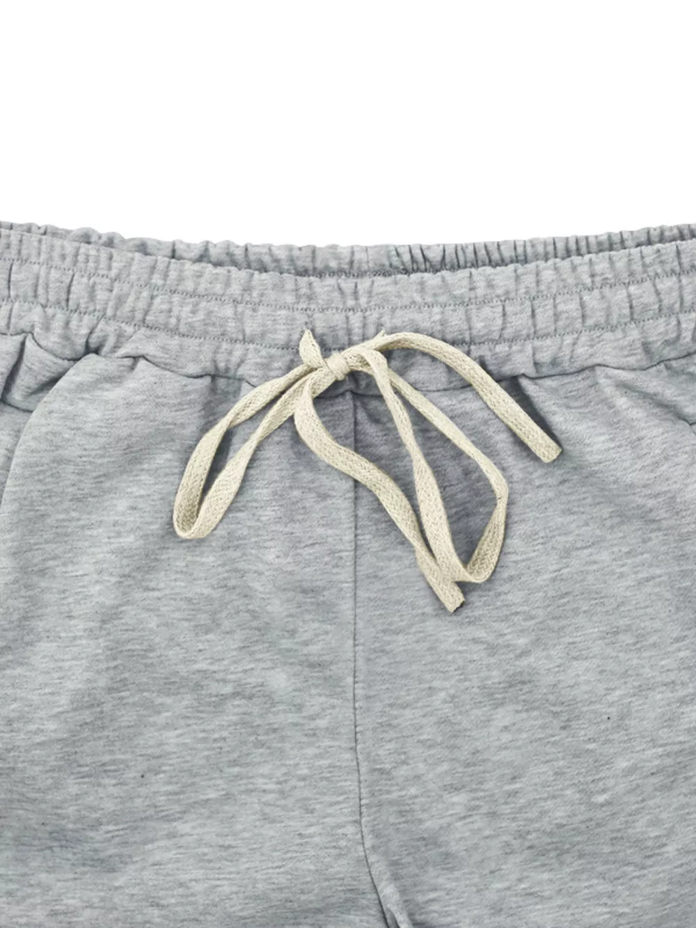 Men's Full Size Side Snap Button Pants Plus Size, image 3