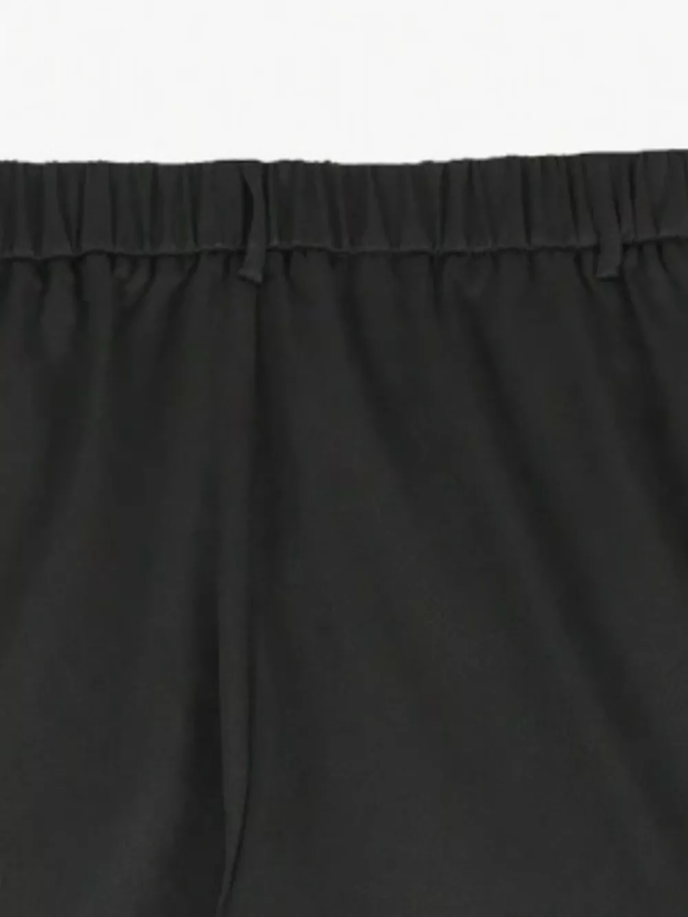 Men's Full Size Pleated Slim Fit Casual Pants Plus Size, image 6