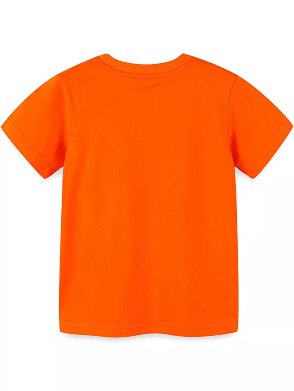 Children's Octopus Graphic Short Sleeve T-Shirt, image 4
