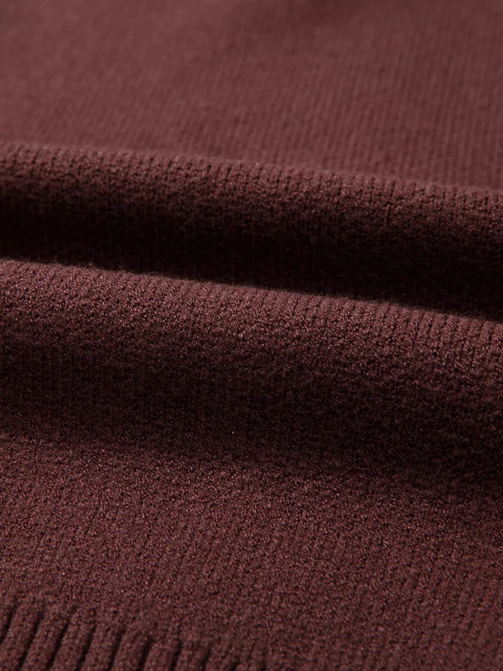 Cowgirl Round Neck Casual Sweater, image 3