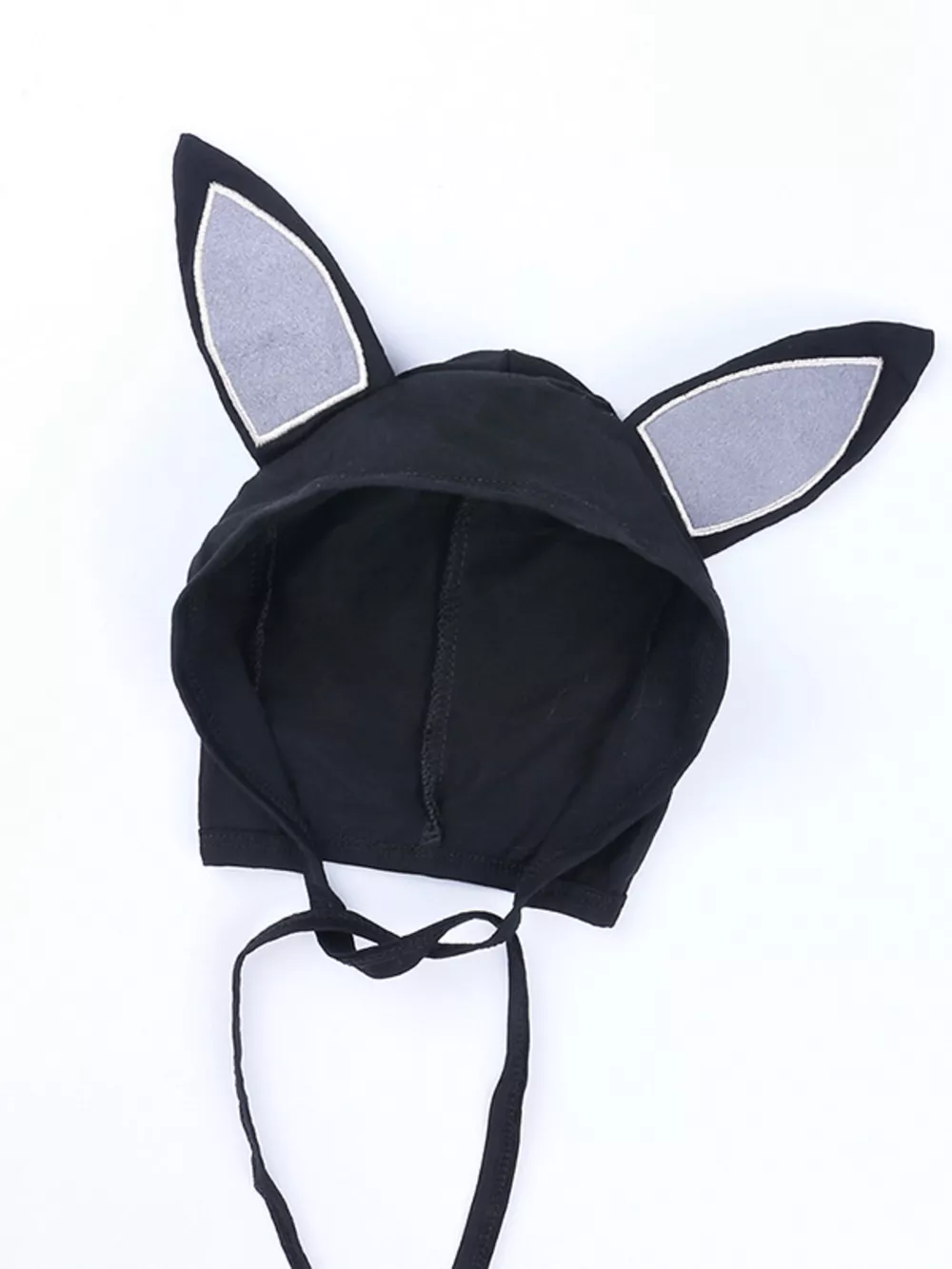 Children's Halloween Bat Bodysuit & Hat Costume Set, image 36