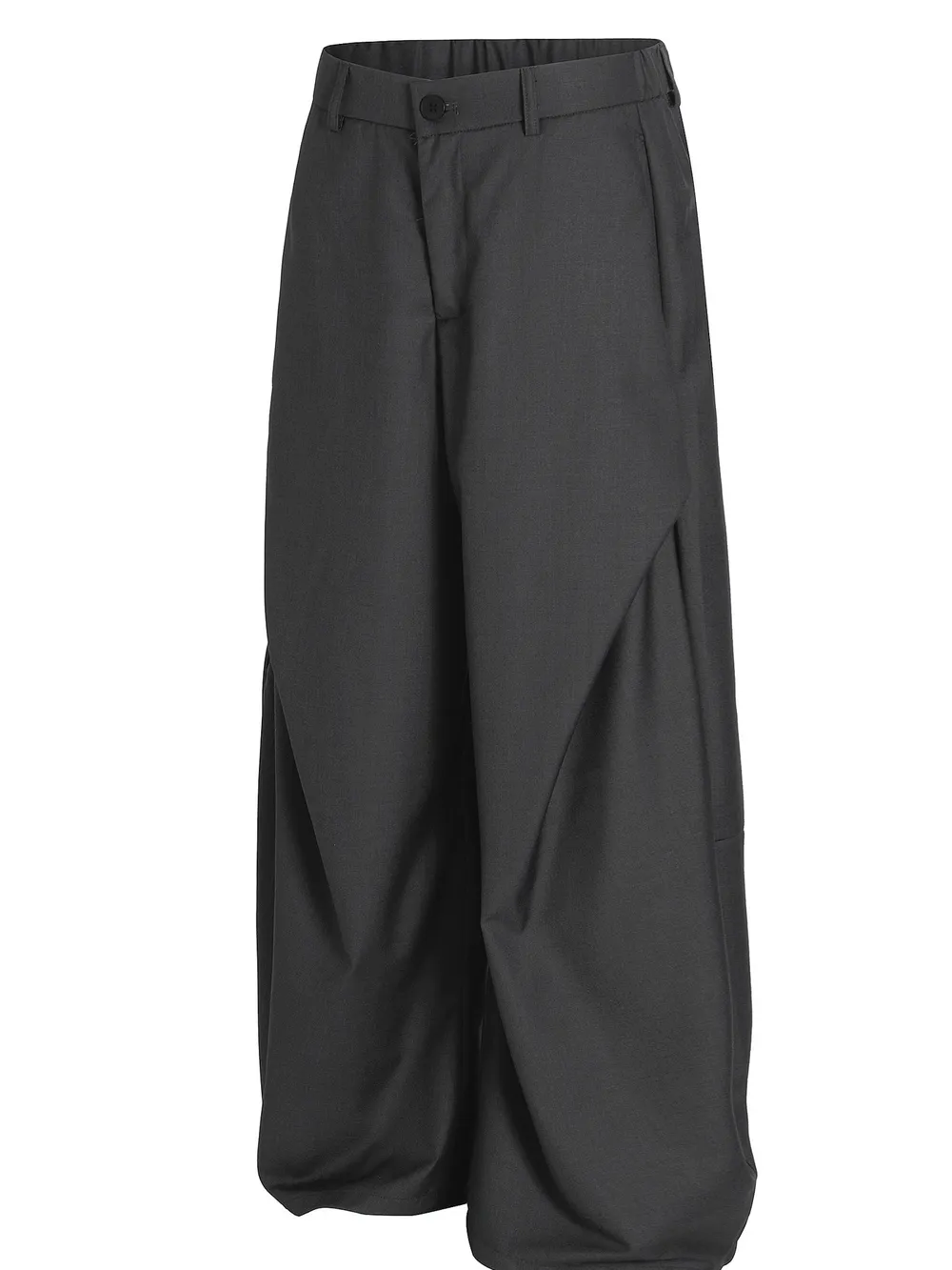 Men's Wide-Leg Pants, image 5