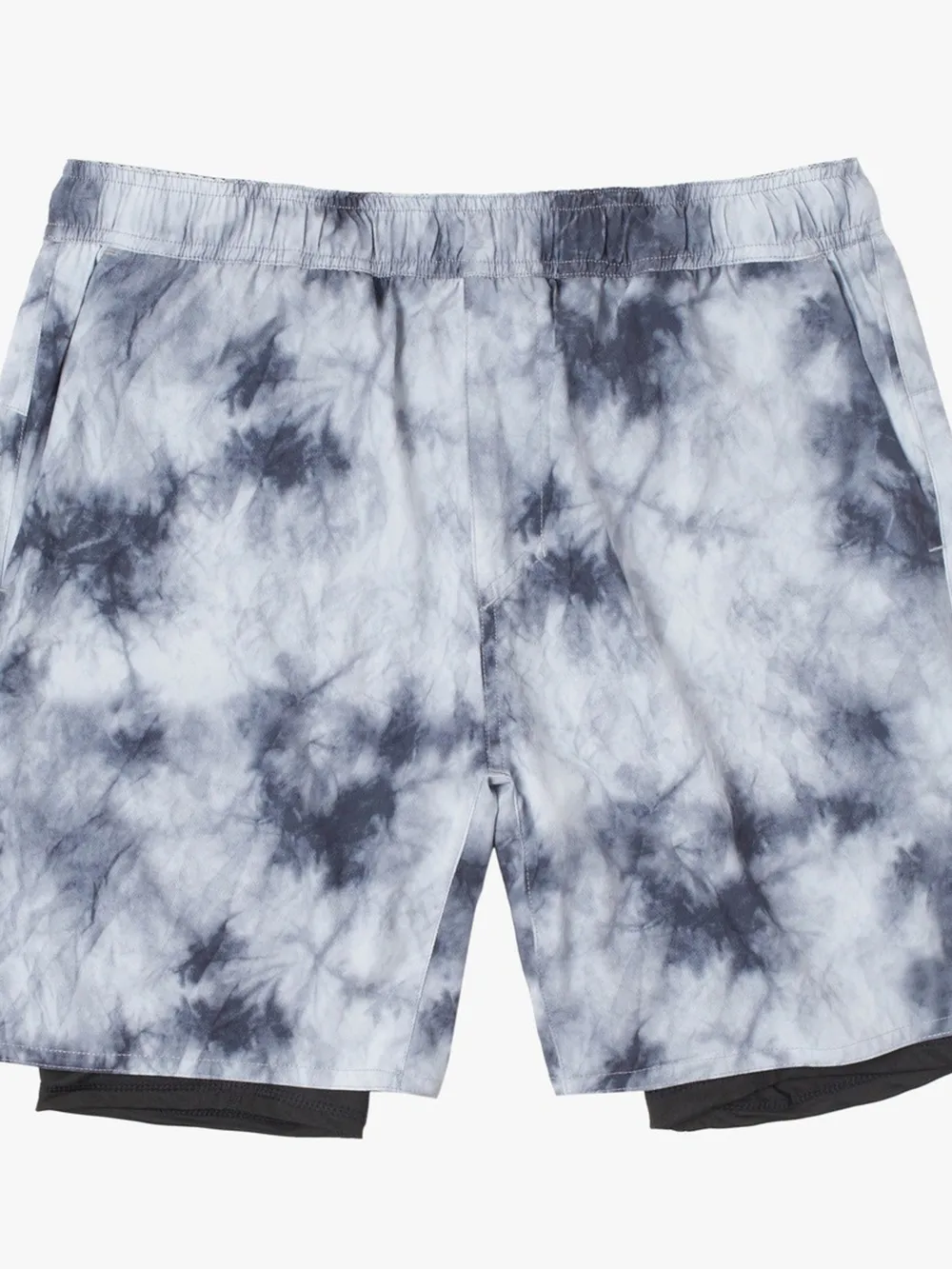 Men's Elastic Waist Shorts, image 10