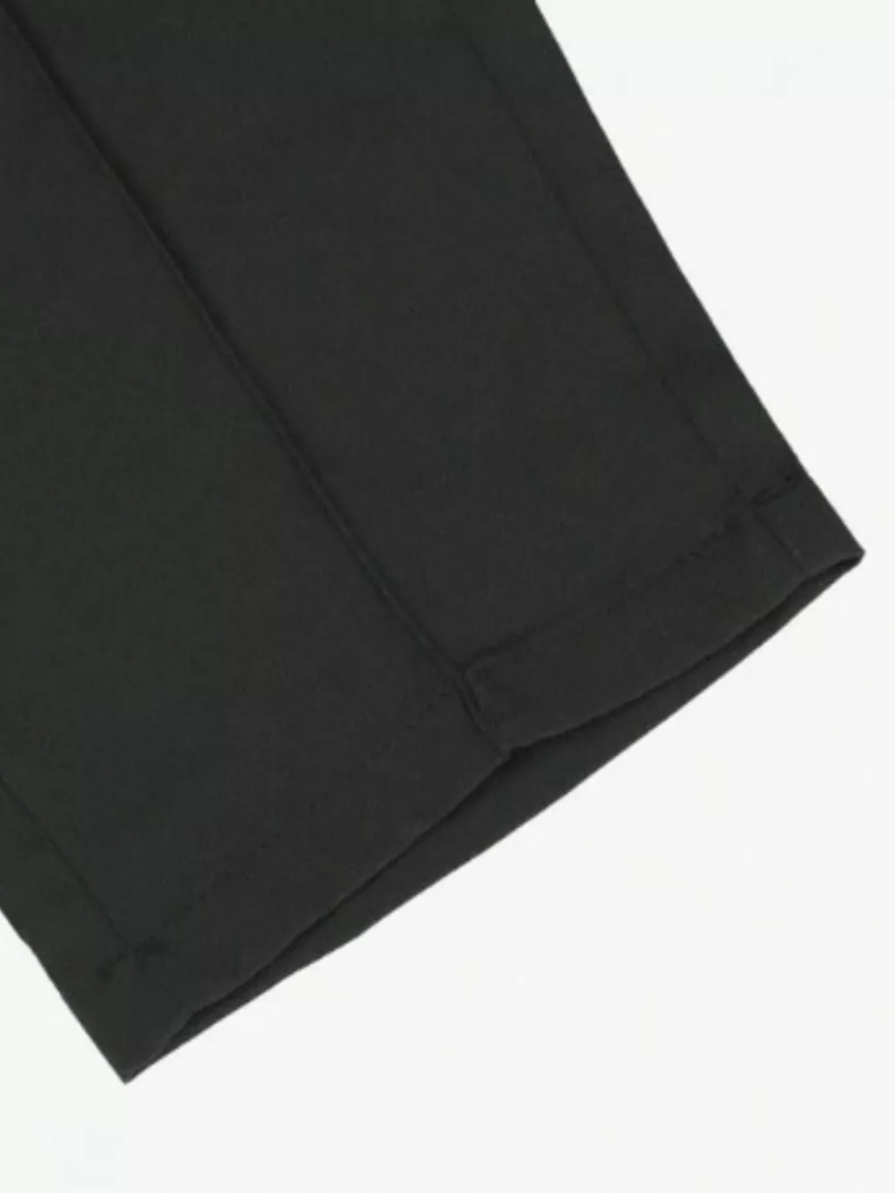 Men's Full Size Pleated Slim Fit Casual Pants Plus Size, image 7