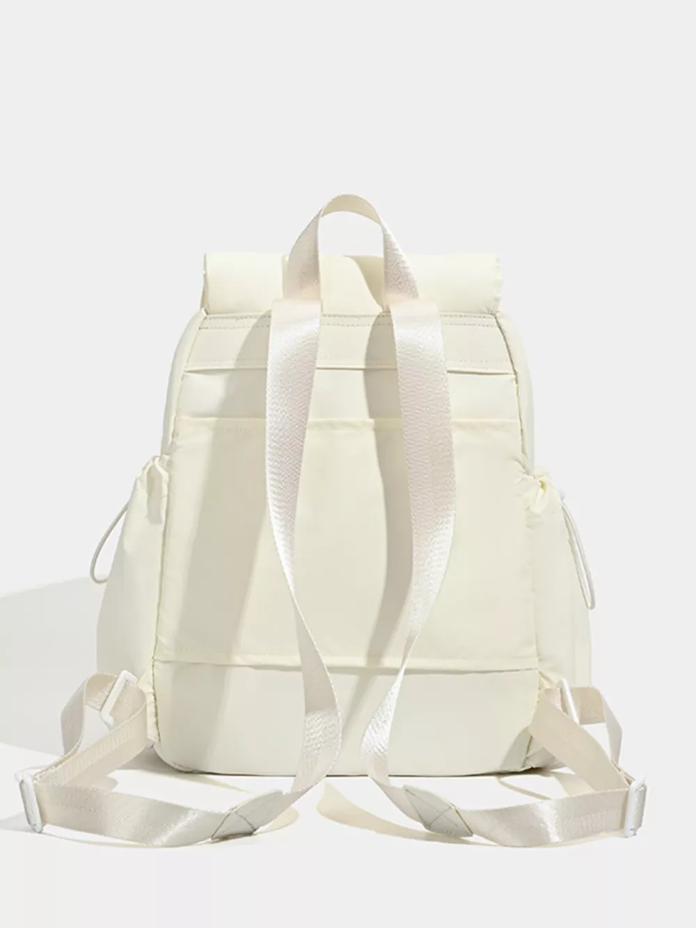 Lightweight Casual Backpack Bag, image 4