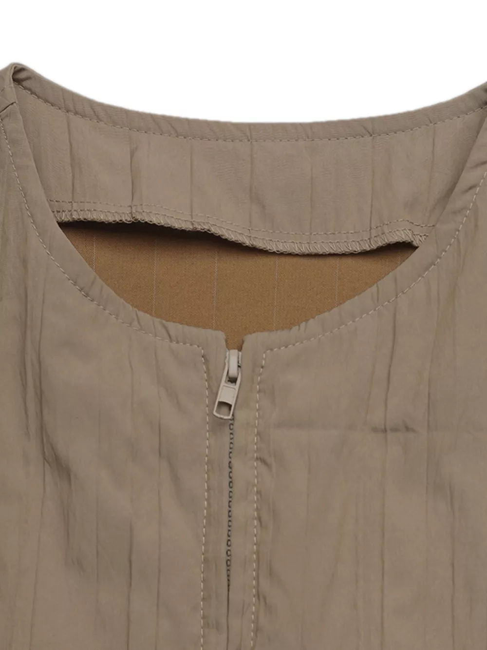 Zip Up Lightweight Jacket, image 7