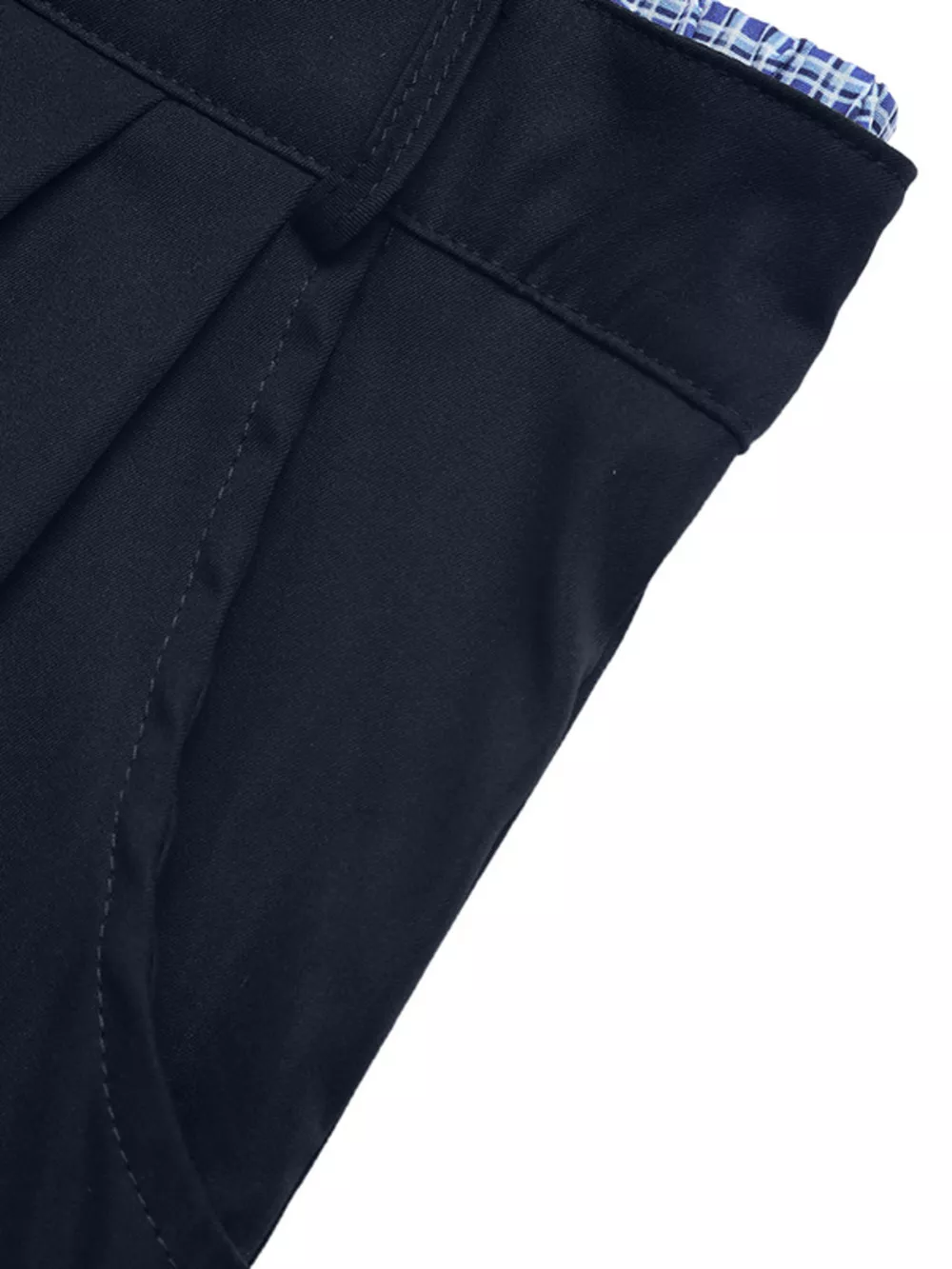 Drawstring Waist Mini Skirt, image 5