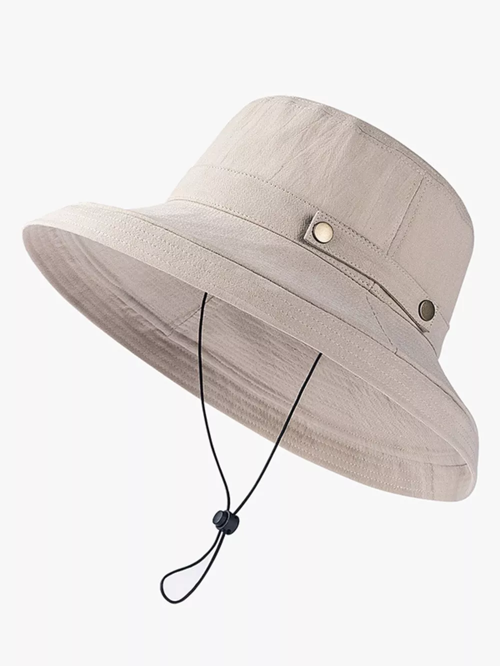 Classic Wide Brim Sun Hat, image 8