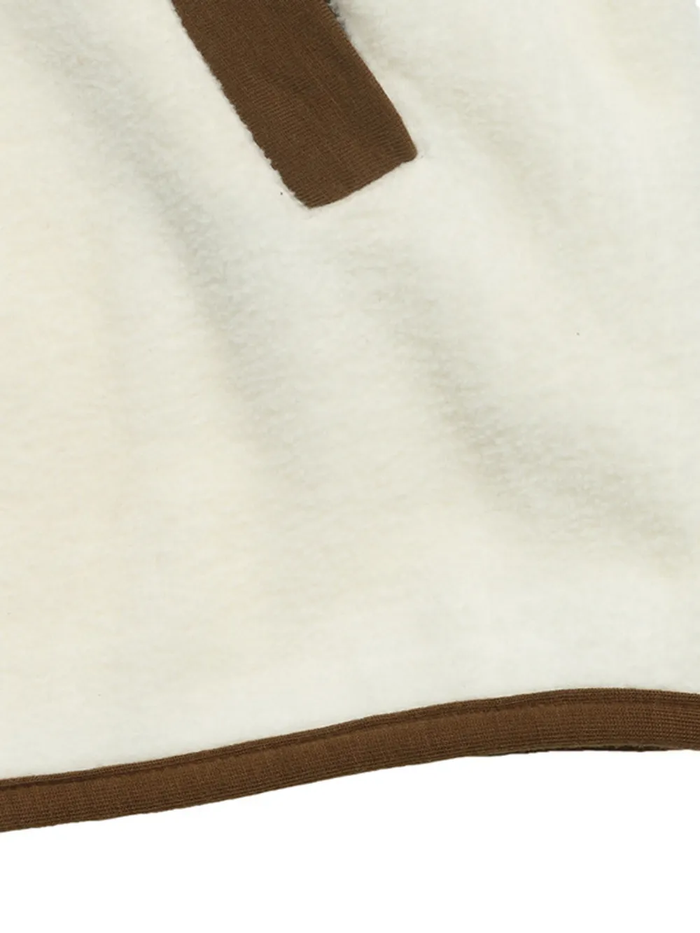 Snap Down Long Sleeve Jacket, image 6