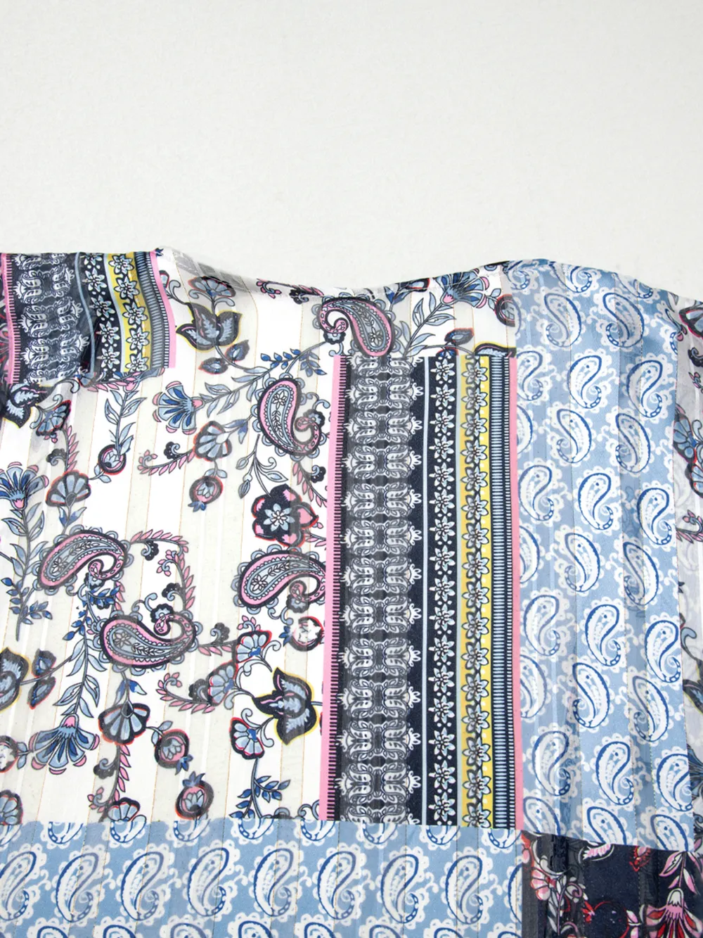 Printed Open Front Cover Up, image 11