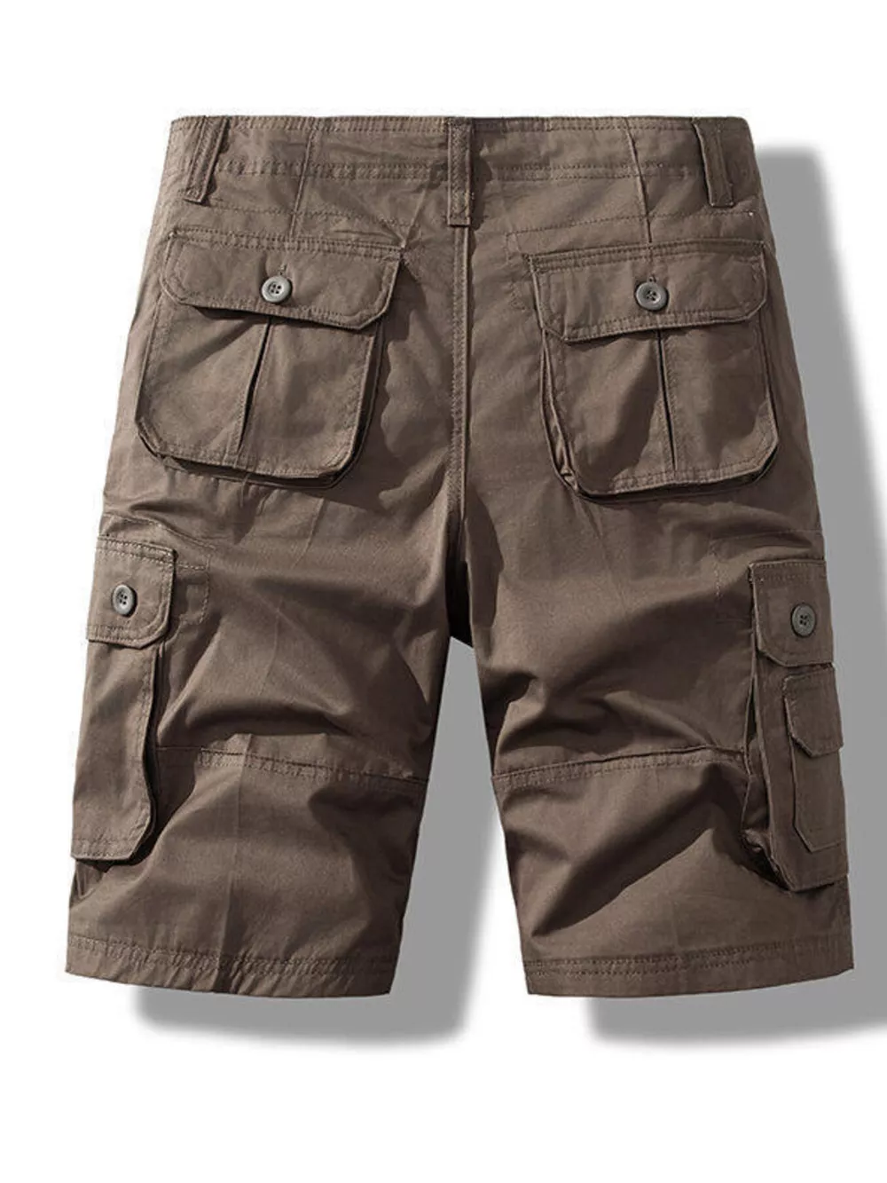 Men's Casual Cargo Shorts, image 11