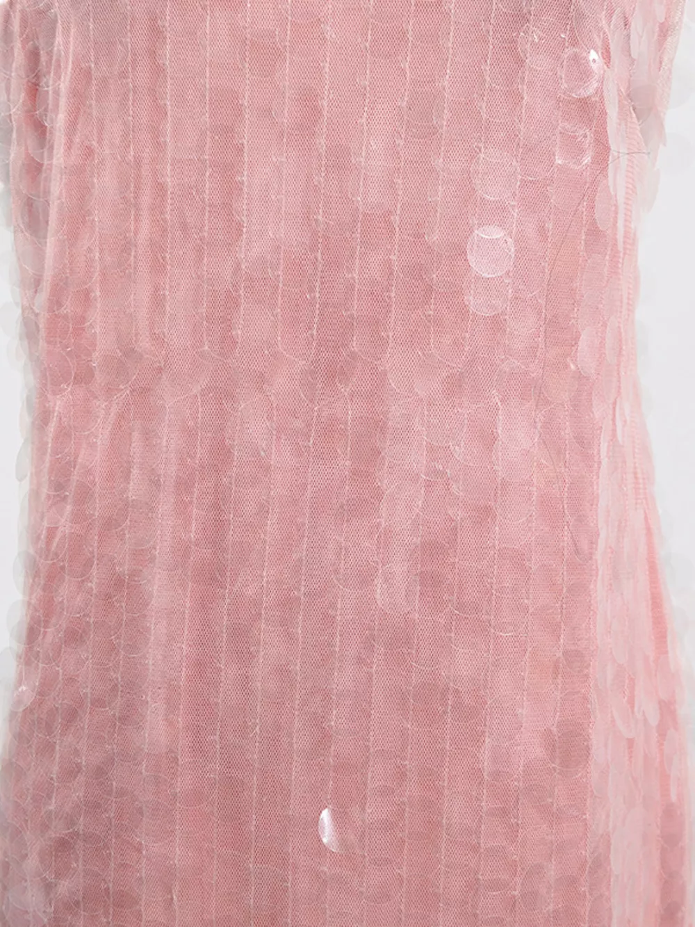 Sequin Halter Neck Mini Dress, image 8