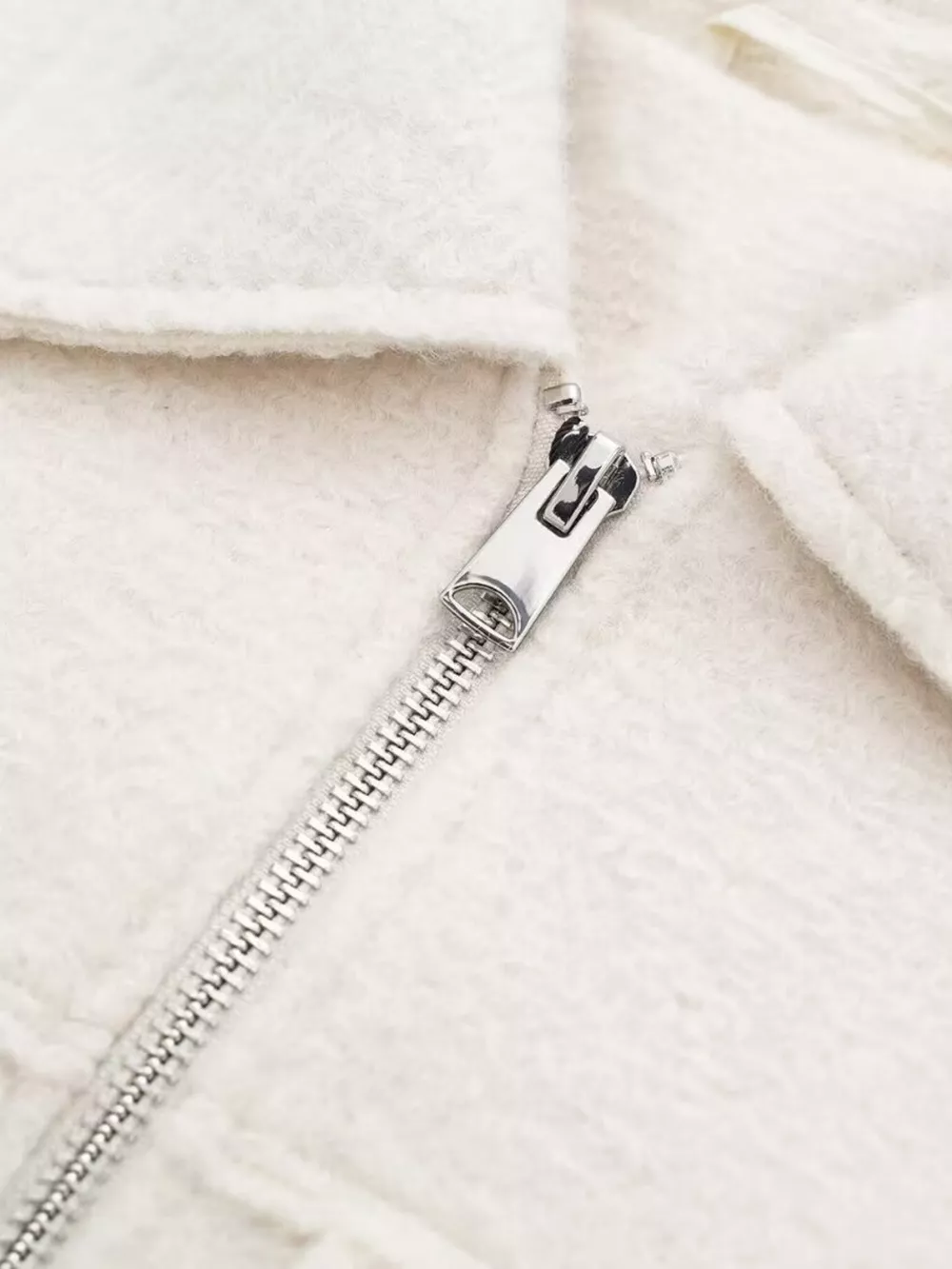 Zip Up Cropped Jacket, image 16