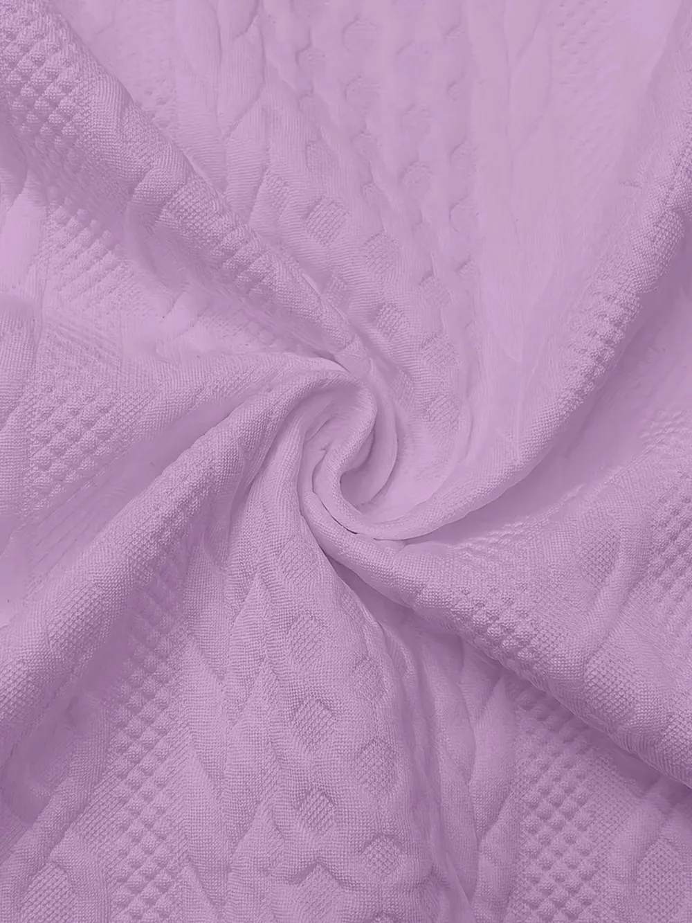 Texture Zip Up Long Sleeve Jacket, image 9