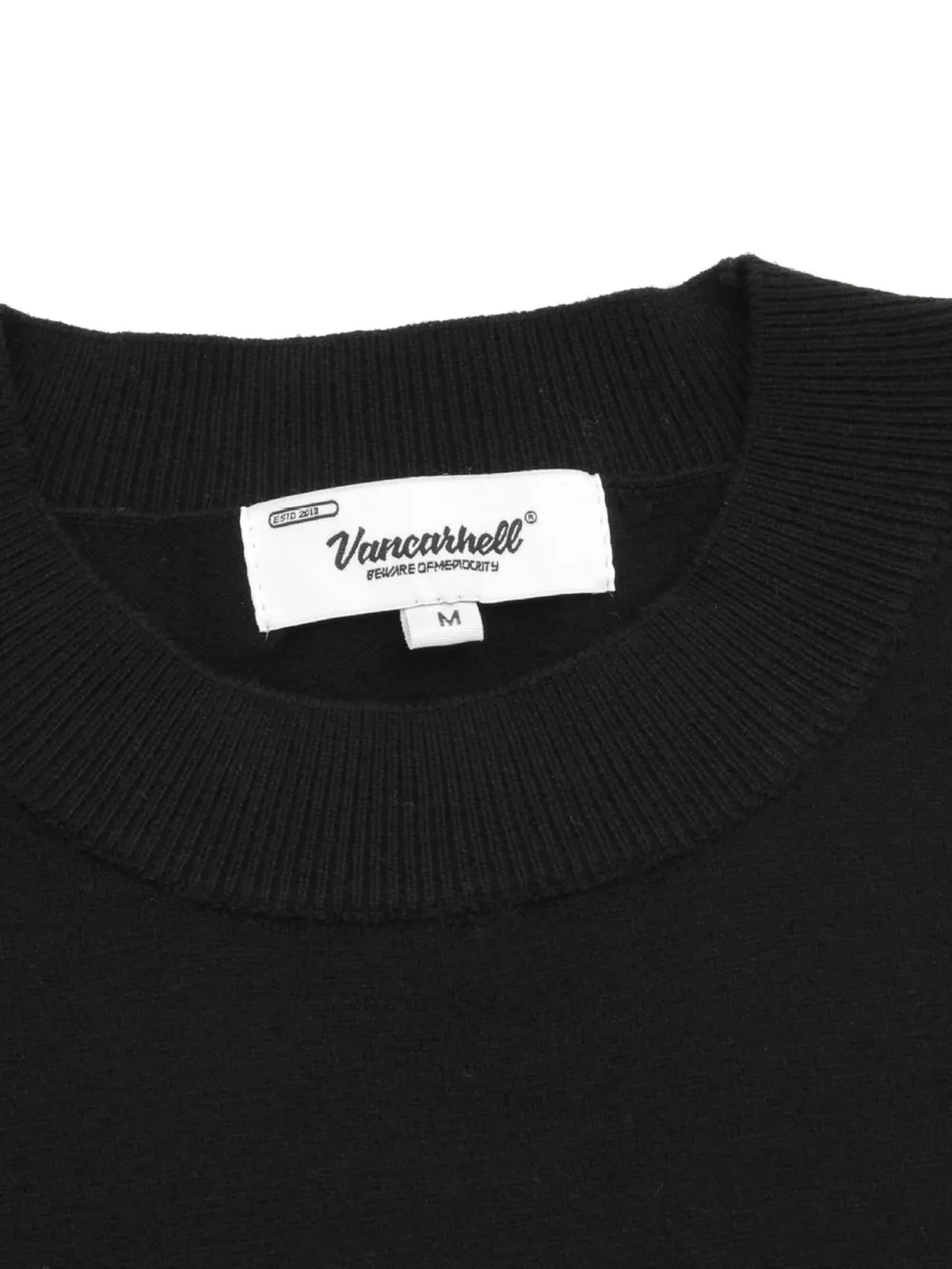 Men's Round Neck Short Sleeve T-Shirt, image 11
