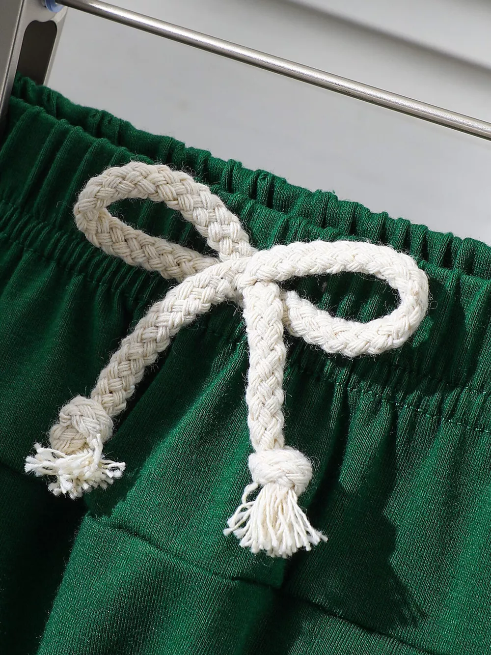 Children's Tropical Print Tee & Shorts Set, image 14