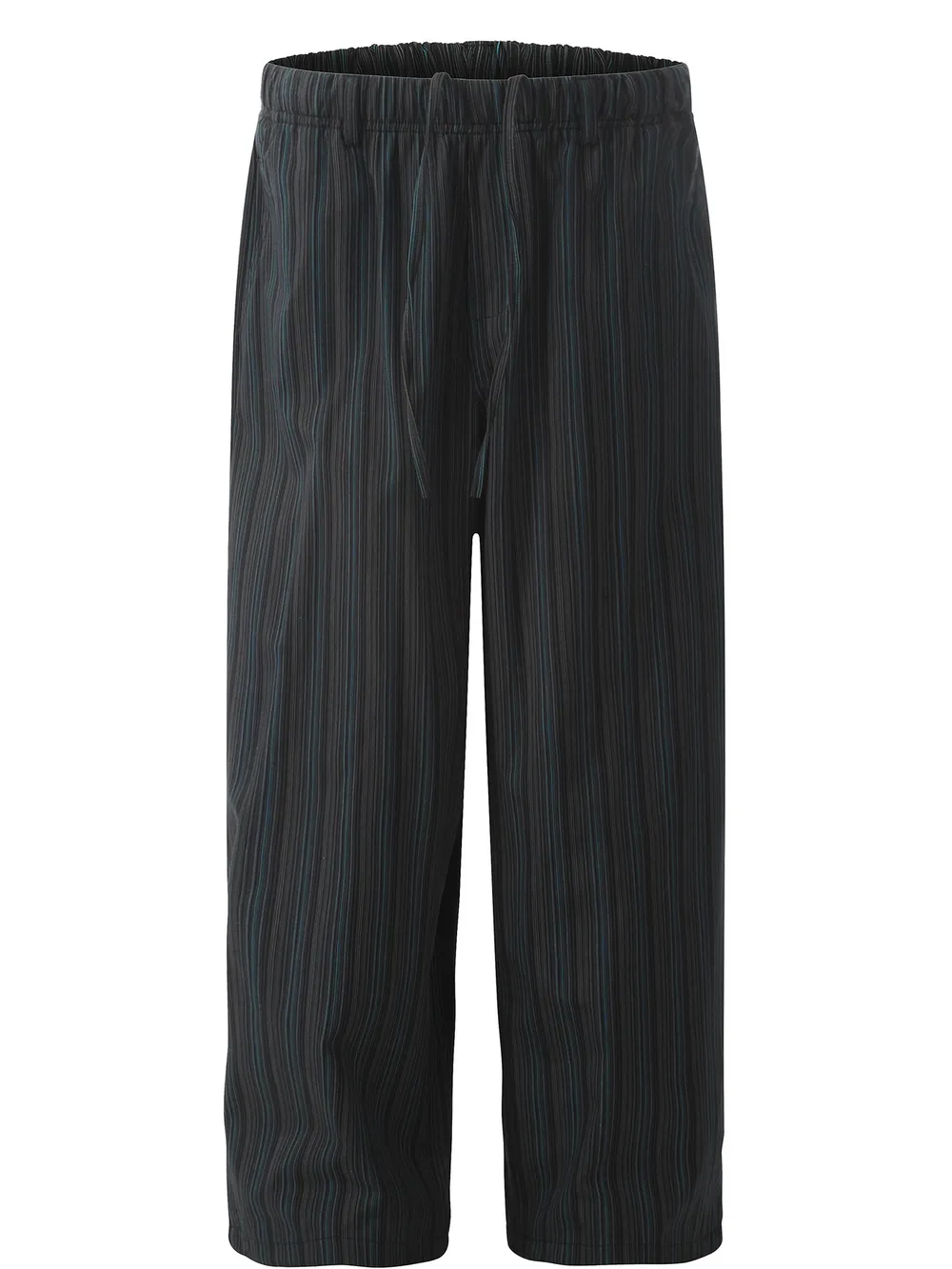 Men's Wide Leg Pants
