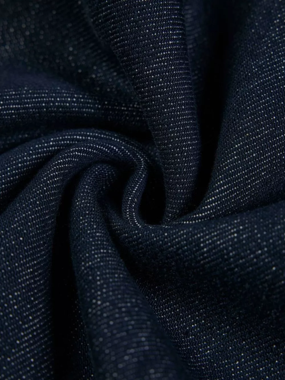 Men's Wide-Leg Cargo Jeans, image 9