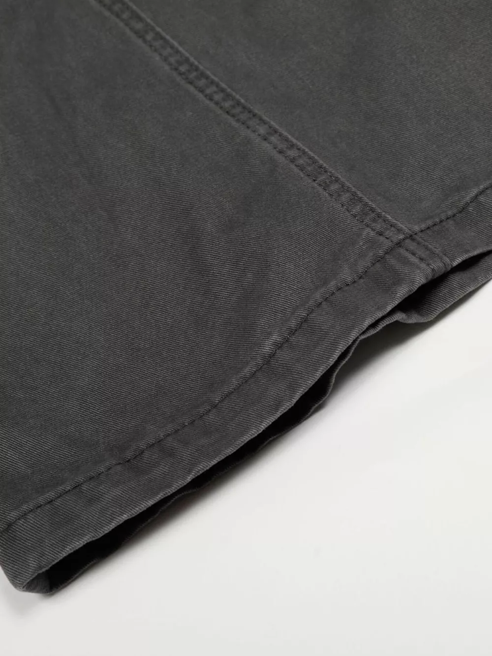 Men's Loose Fit Cargo Pants, image 5