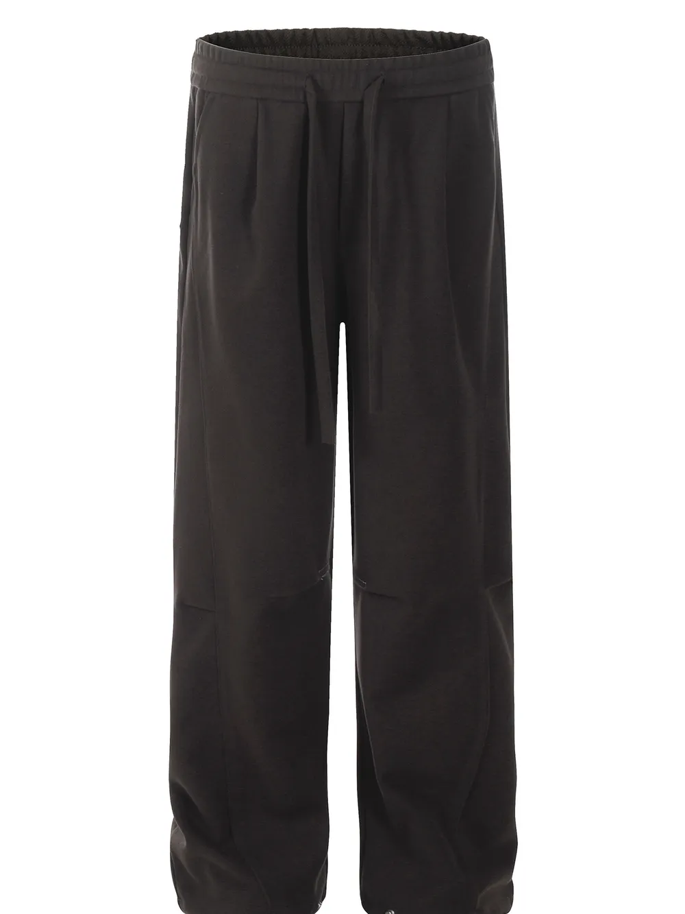 Men's Drawstring Relaxed Fit Pants