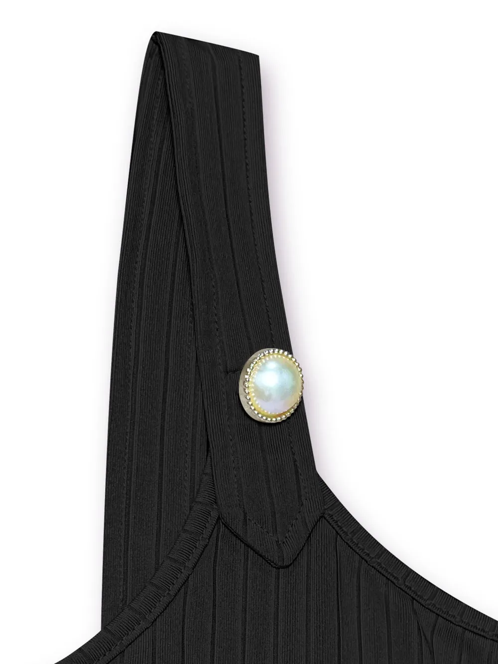 Scoop Neck Cami Top, image 3